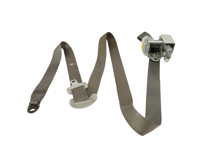 Recambio de cinturon seguridad delantero derecho para lexus rx 3.3 v6 24v cat referencia OEM IAM 7K7290P Recambio de cinturon seguridad delantero derecho para lexus rx 3.3 v6 24v cat referencia OEM IAM 7K7290P