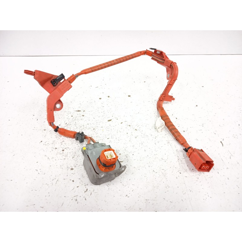 Recambio de no identificado para toyota corolla sedán (_e21_) 1.8 vvti hybrid (mzea12, zre211, zwe211) referencia OEM IAM 821H24