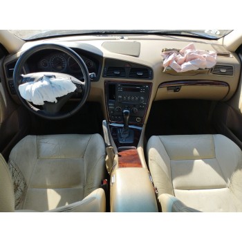 Recambio de carroceria corte para volvo s60 berlina 2.4 diesel cat referencia OEM IAM   