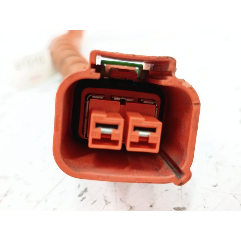 NO IDENTIFICADO CABLE CONECTOR COMPRESOR AIRE ACONDICIONADO