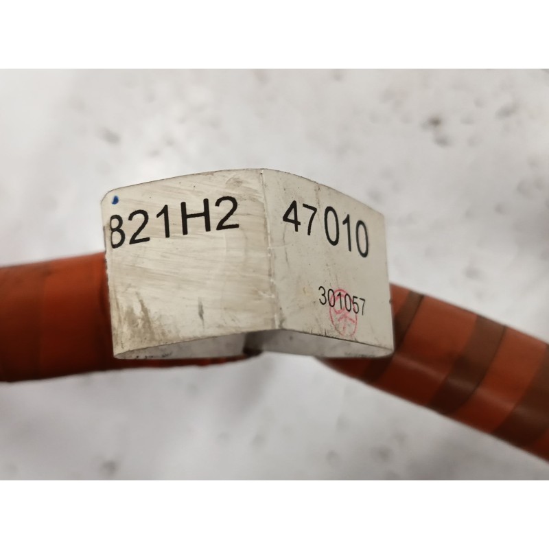 NO IDENTIFICADO CABLE CONECTOR COMPRESOR AIRE ACONDICIONADO