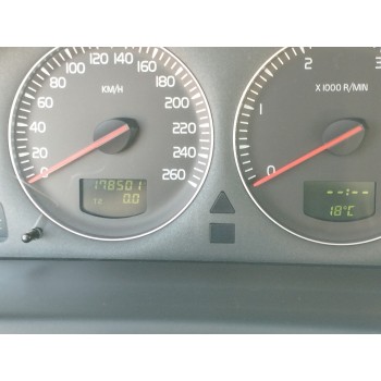 Recambio de carroceria corte para volvo s60 berlina 2.4 diesel cat referencia OEM IAM   
