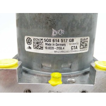 Recambio de abs para seat ateca (kh7) 1.5 16v tsi act referencia OEM IAM 5Q0614517GB 10022021554 