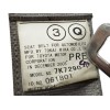 Recambio de cinturon seguridad delantero derecho para lexus rx 3.3 v6 24v cat referencia OEM IAM 7K7290P  