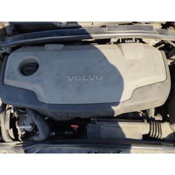 Recambio de carroceria corte para volvo s60 berlina 2.4 diesel cat referencia OEM IAM   