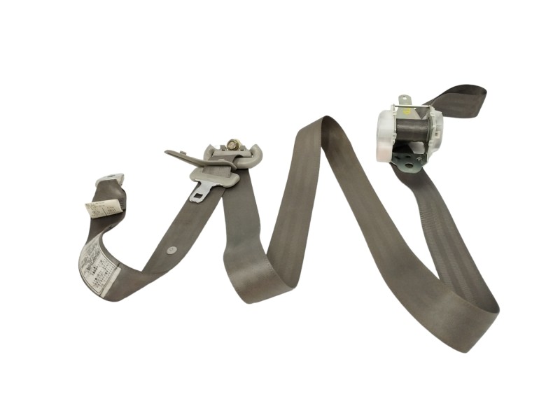 Recambio de cinturon seguridad trasero derecho para lexus rx 3.3 v6 24v cat referencia OEM IAM 7K7300 Recambio de cinturon seguridad trasero derecho para lexus rx 3.3 v6 24v cat referencia OEM IAM 7K7300