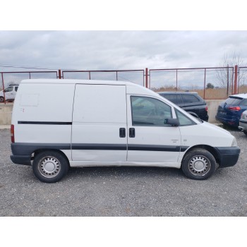 Recambio de carroceria corte para citroën jumpy 2.0 hdi cat (rhx / dw10bted) referencia OEM IAM   