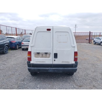 Recambio de carroceria corte para citroën jumpy 2.0 hdi cat (rhx / dw10bted) referencia OEM IAM   
