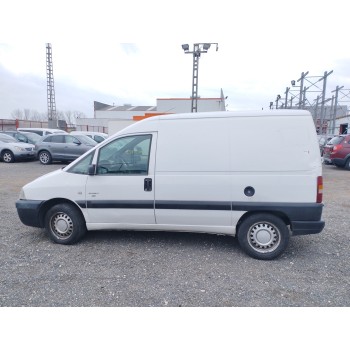 Recambio de carroceria corte para citroën jumpy 2.0 hdi cat (rhx / dw10bted) referencia OEM IAM   