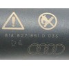 Recambio de amortiguadores maletero / porton para audi q2 (gab, gag) 35 tfsi referencia OEM IAM 81A827851  