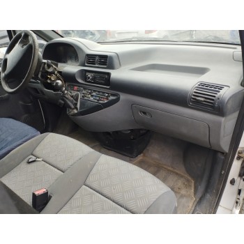 Recambio de carroceria corte para citroën jumpy 2.0 hdi cat (rhx / dw10bted) referencia OEM IAM   