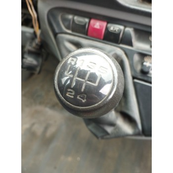 Recambio de carroceria corte para citroën jumpy 2.0 hdi cat (rhx / dw10bted) referencia OEM IAM   