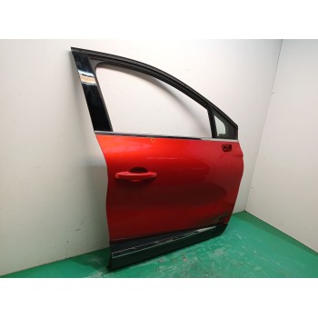 Recambio de puerta delantera derecha para renault captur ii (hf_) tce 90 (hfm6) referencia OEM IAM   