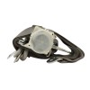 Recambio de cinturon seguridad trasero izquierdo para lexus rx 3.3 v6 24v cat referencia OEM IAM 7K8300  