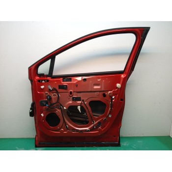Recambio de puerta delantera derecha para renault captur ii (hf_) tce 90 (hfm6) referencia OEM IAM   
