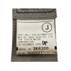 Recambio de cinturon seguridad trasero izquierdo para lexus rx 3.3 v6 24v cat referencia OEM IAM 7K8300  