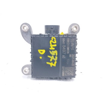 MODULO ELECTRONICO 9841849780 RADAR PARAGOLPES DELANTERO 