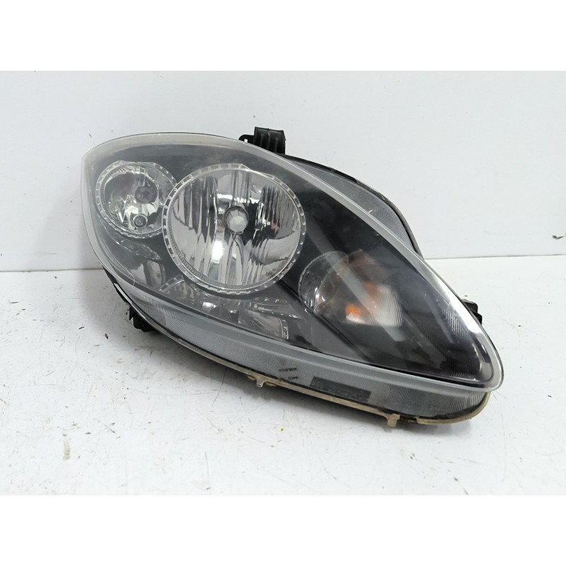 Recambio de faro derecho para seat altea xl (5p5, 5p8) 1.9 tdi referencia OEM IAM 5P1941034A  