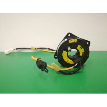 Recambio de anillo airbag para chevrolet aveo ls referencia OEM IAM   