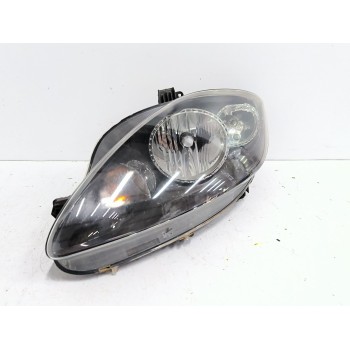 Recambio de faro izquierdo para seat altea xl (5p5, 5p8) 1.9 tdi referencia OEM IAM 5P1941033A 89320091 