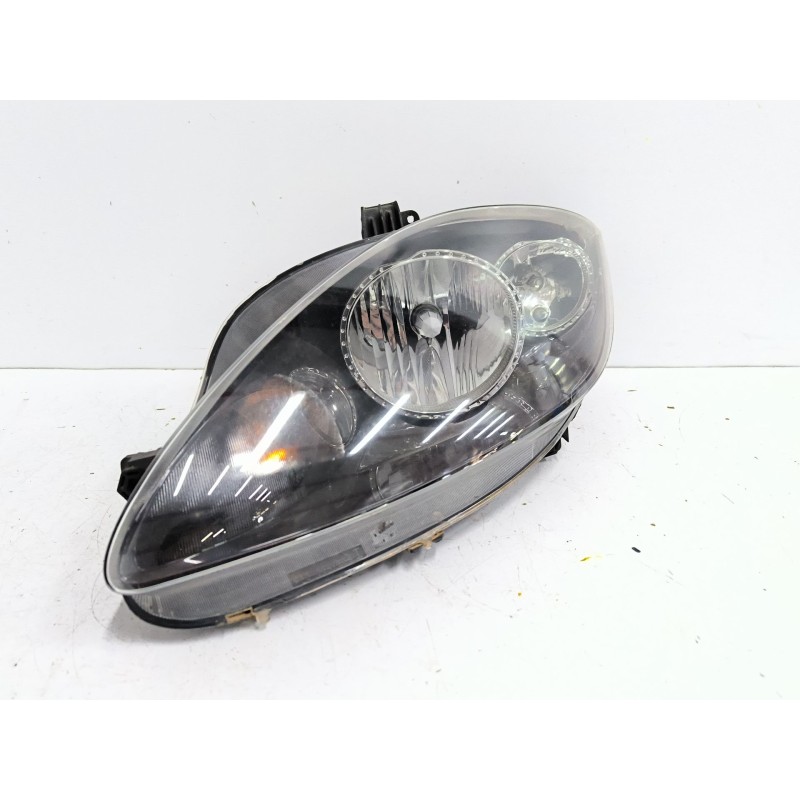 Recambio de faro izquierdo para seat altea xl (5p5, 5p8) 1.9 tdi referencia OEM IAM 5P1941033A 89320091 