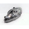 Recambio de faro izquierdo para seat altea xl (5p5, 5p8) 1.9 tdi referencia OEM IAM 5P1941033A 89320091 