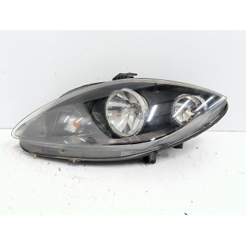 Recambio de faro izquierdo para seat altea xl (5p5, 5p8) 1.9 tdi referencia OEM IAM 5P1941033A 89320091 