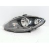 Recambio de faro izquierdo para seat altea xl (5p5, 5p8) 1.9 tdi referencia OEM IAM 5P1941033A 89320091 