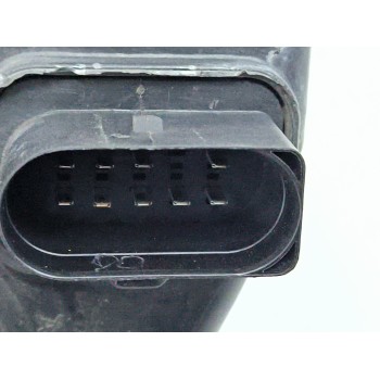 Recambio de faro izquierdo para seat altea xl (5p5, 5p8) 1.9 tdi referencia OEM IAM 5P1941033A 89320091 