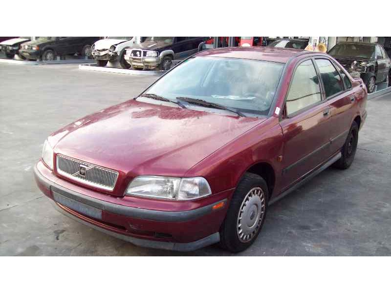 VOLVO S40 BERLINA