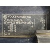 Recambio de carroceria corte para volkswagen passat berlina (3b2) 1.9 tdi referencia OEM IAM   