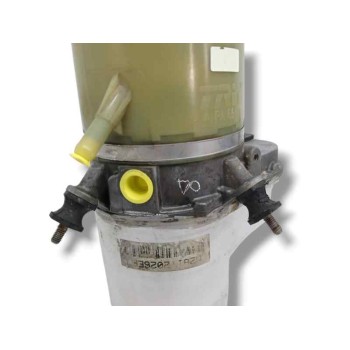 Recambio de bomba direccion para opel zafira a 2.0 dti referencia OEM IAM 948012  