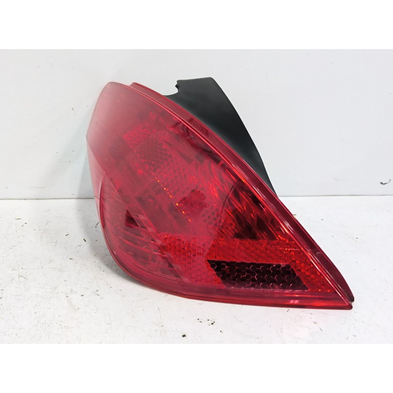 Recambio de piloto trasero izquierdo para peugeot 308 i (4a_, 4c_) 1.6 hdi referencia OEM IAM 9680425780  