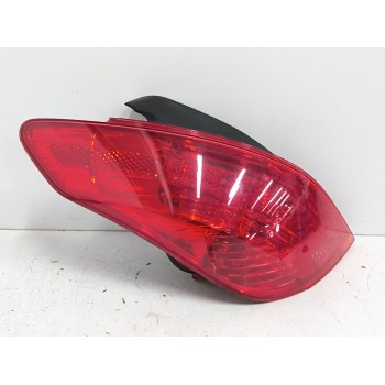 Recambio de piloto trasero izquierdo para peugeot 308 i (4a_, 4c_) 1.6 hdi referencia OEM IAM 9680425780  