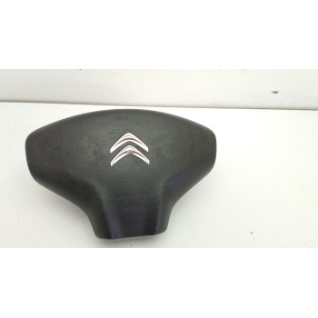 Recambio de airbag delantero izquierdo para citroën c-elysee (dd_) 1.2 vti 72 (ddhmy0) referencia OEM IAM 96753921ZD  