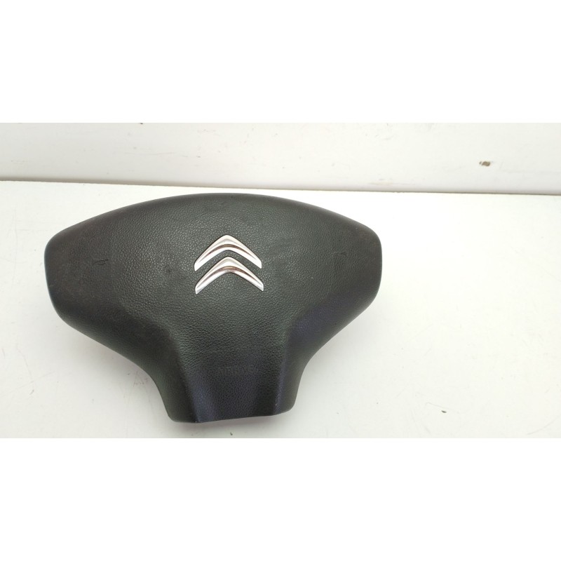 Recambio de airbag delantero izquierdo para citroën c-elysee (dd_) 1.2 vti 72 (ddhmy0) referencia OEM IAM 96753921ZD  