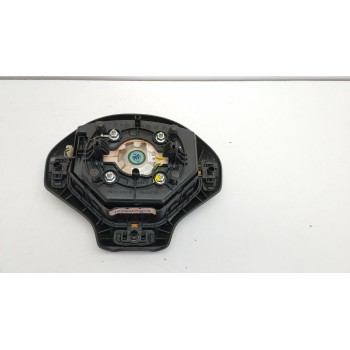 Recambio de airbag delantero izquierdo para citroën c-elysee (dd_) 1.2 vti 72 (ddhmy0) referencia OEM IAM 96753921ZD  
