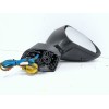 Recambio de retrovisor derecho para peugeot 308 i (4a_, 4c_) 1.6 hdi referencia OEM IAM   