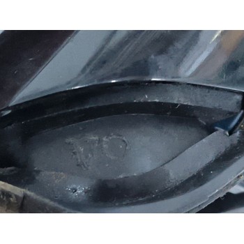 Recambio de retrovisor derecho para peugeot 308 i (4a_, 4c_) 1.6 hdi referencia OEM IAM   