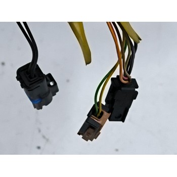 Recambio de retrovisor derecho para peugeot 308 i (4a_, 4c_) 1.6 hdi referencia OEM IAM   