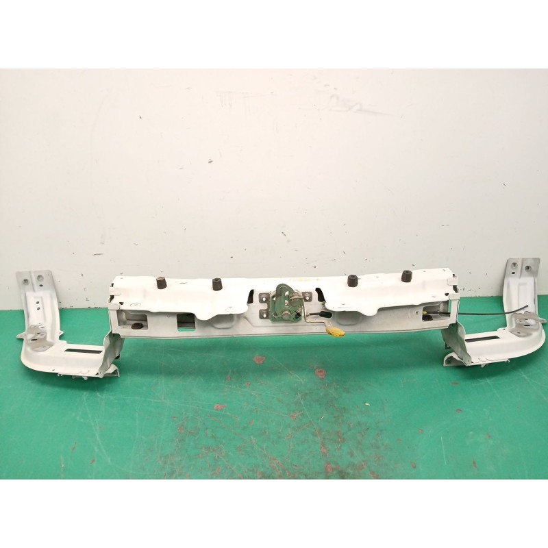 Recambio de travesaño superior para fiat doblo autobús (263_) 1.3 d multijet (263axc1a) referencia OEM IAM   