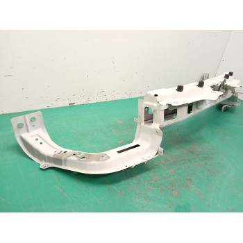 Recambio de travesaño superior para fiat doblo autobús (263_) 1.3 d multijet (263axc1a) referencia OEM IAM   