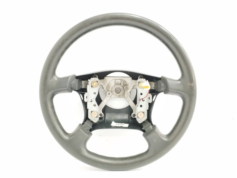 Recambio de volante para ford ranger (er) 2.5 12v td cat referencia OEM IAM Recambio de volante para ford ranger (er) 2.5 12v td cat referencia OEM IAM