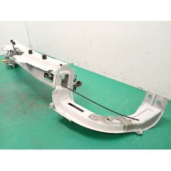 Recambio de travesaño superior para fiat doblo autobús (263_) 1.3 d multijet (263axc1a) referencia OEM IAM   