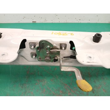 Recambio de travesaño superior para fiat doblo autobús (263_) 1.3 d multijet (263axc1a) referencia OEM IAM   