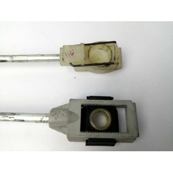 Recambio de varillaje cambio para kia carens iv 1.7 crdi referencia OEM IAM 43794A4200  