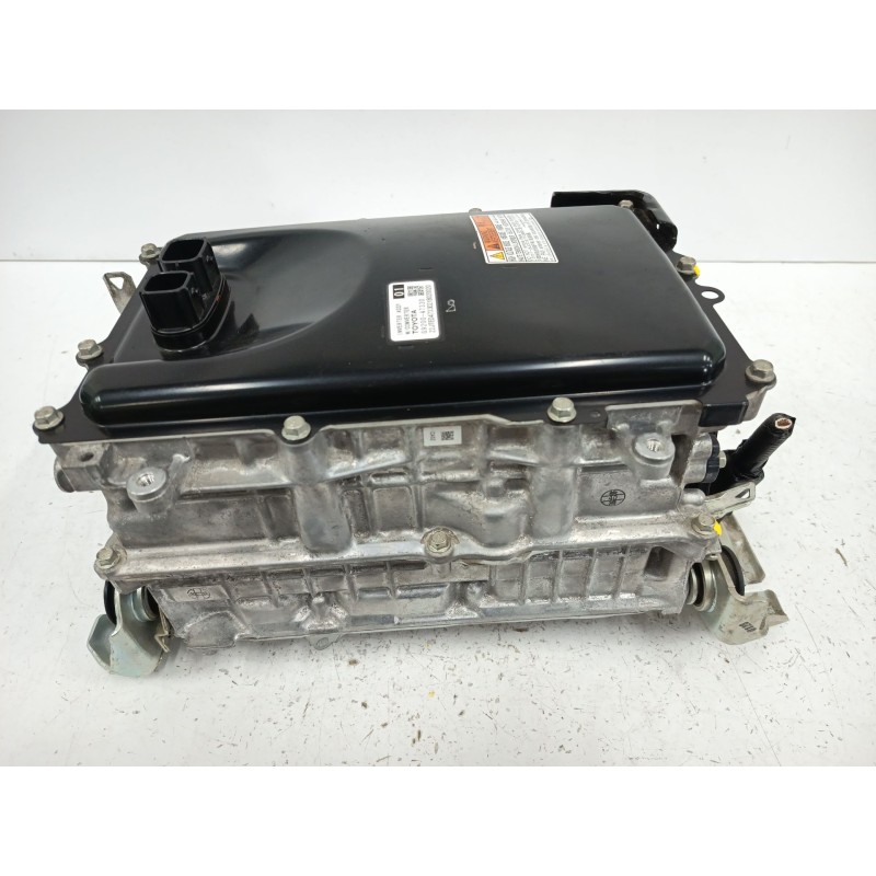 Recambio de inverter / converter para toyota corolla sedán (_e21_) 1.8 vvti hybrid (mzea12, zre211, zwe211) referencia OEM IAM G