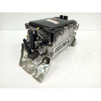 Recambio de inverter / converter para toyota corolla sedán (_e21_) 1.8 vvti hybrid (mzea12, zre211, zwe211) referencia OEM IAM G