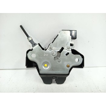 Recambio de cerradura maletero / porton para toyota corolla sedán (_e21_) 1.8 vvti hybrid (mzea12, zre211, zwe211) referencia OE