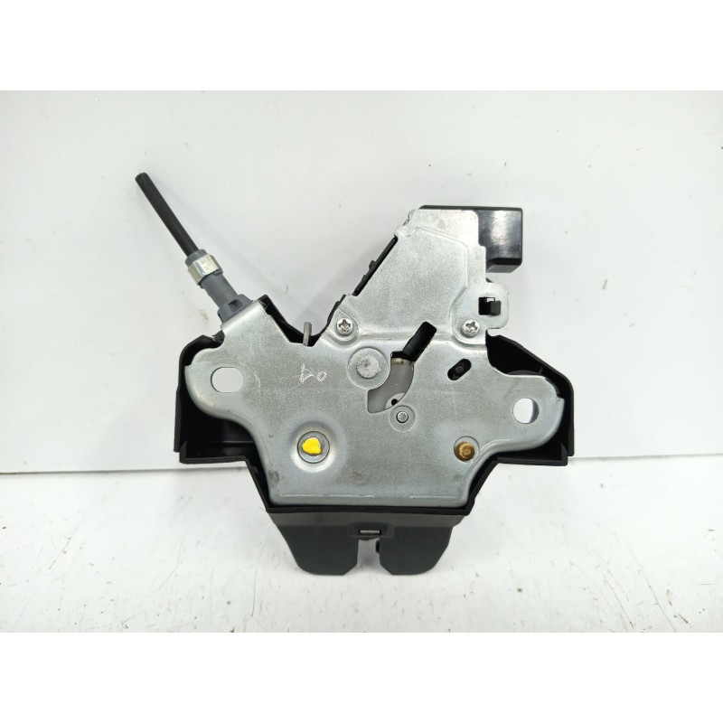 CERRADURA MALETERO / PORTON